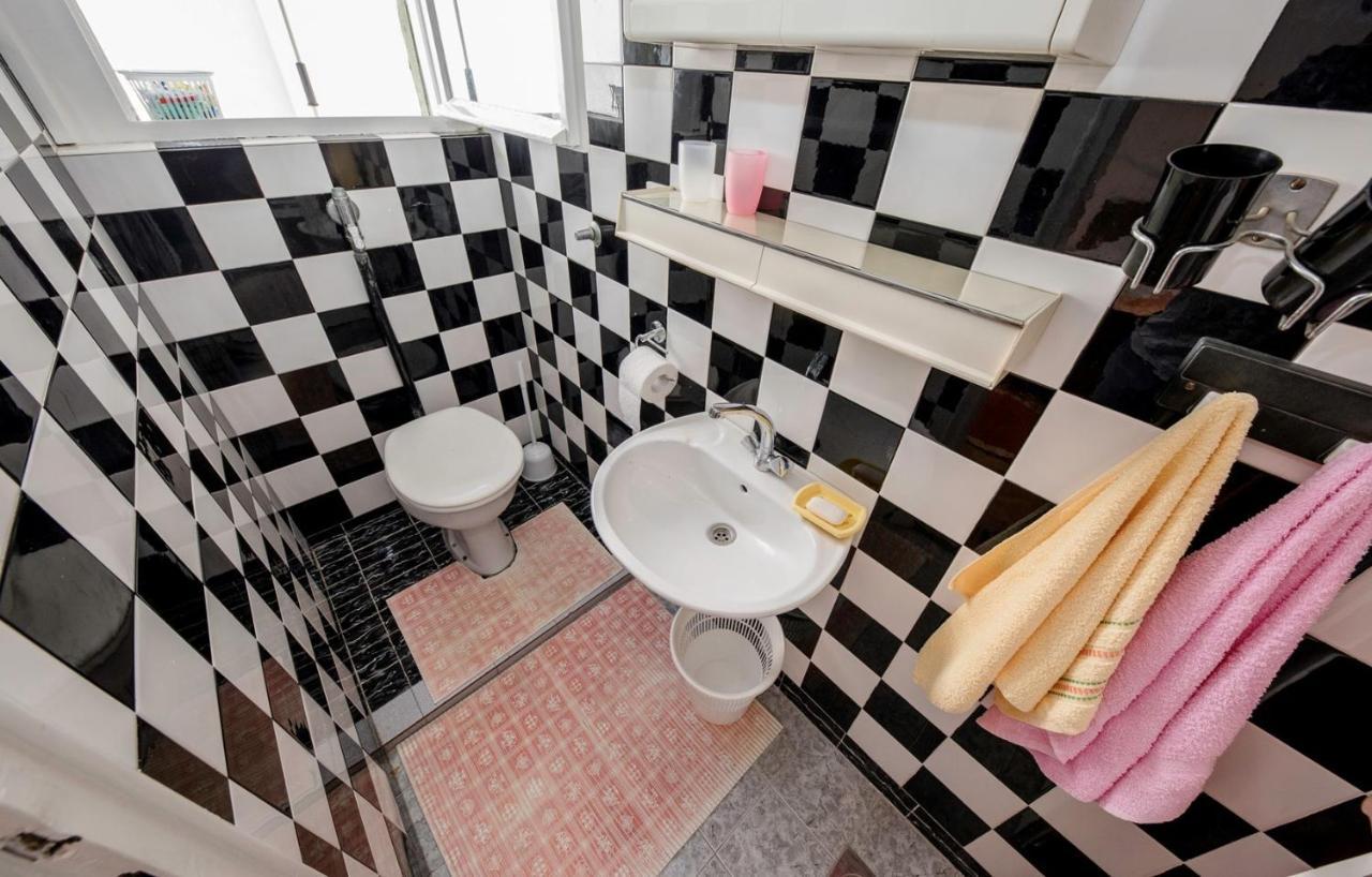 Rooms Dragica Palit Екстериор снимка