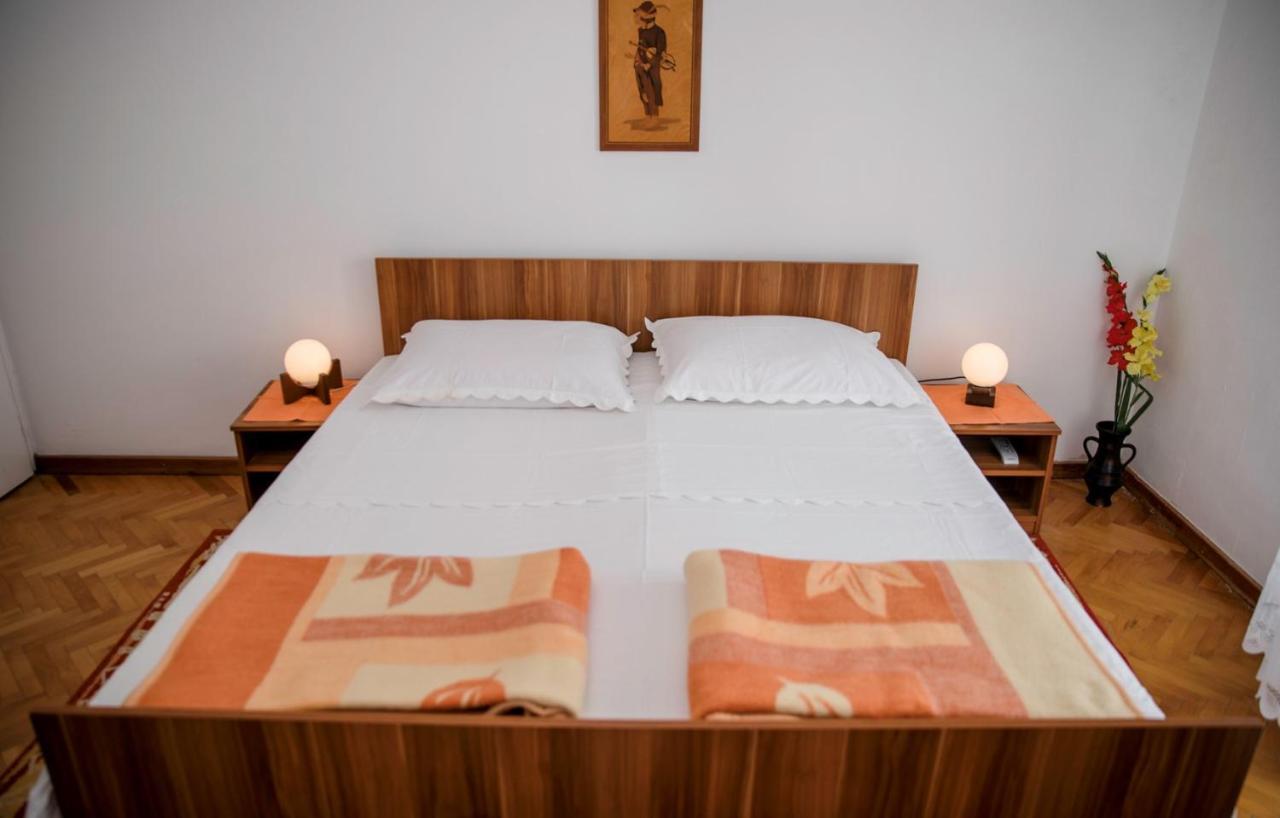 Rooms Dragica Palit Екстериор снимка