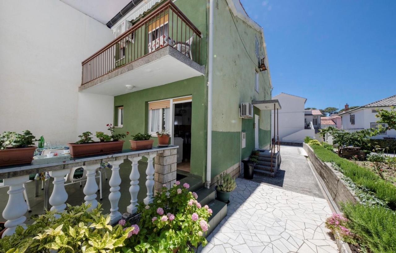 Rooms Dragica Palit Екстериор снимка