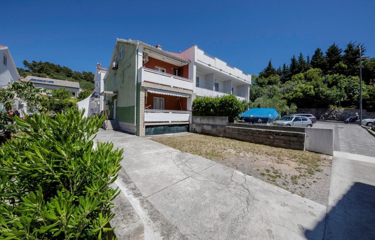 Rooms Dragica Palit Екстериор снимка