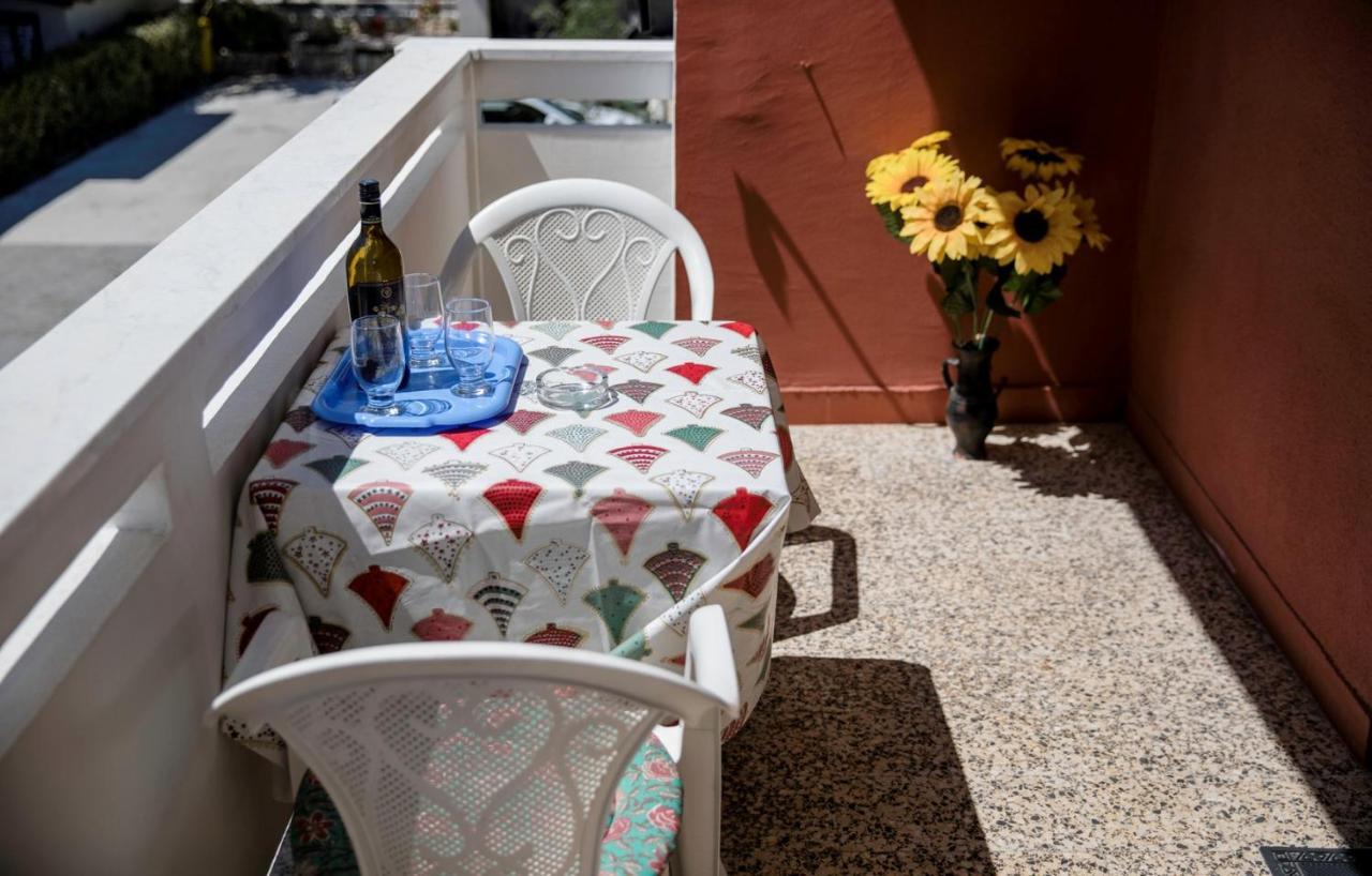 Rooms Dragica Palit Екстериор снимка