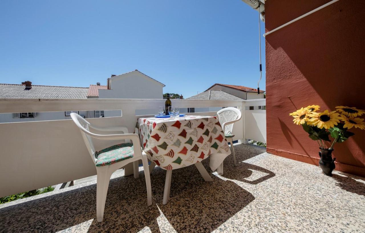 Rooms Dragica Palit Екстериор снимка