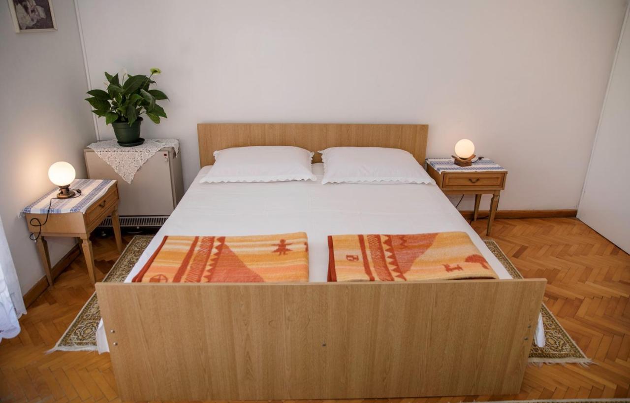 Rooms Dragica Palit Екстериор снимка