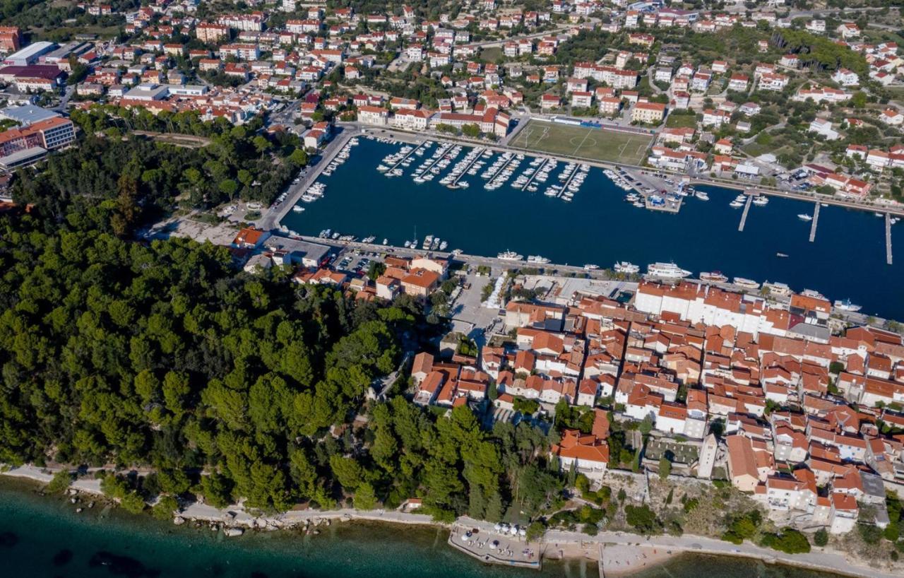 Rooms Dragica Palit Екстериор снимка