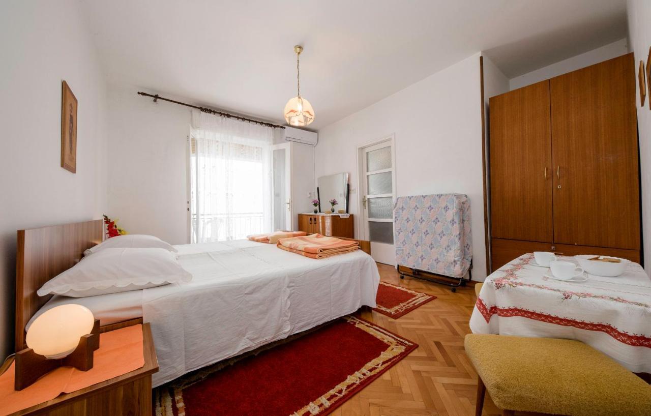 Rooms Dragica Palit Екстериор снимка